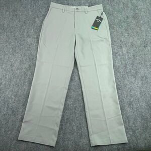 Callaway Pants Mens 32x32 (Fits 33x29) Golf Pro Spin 3.0 Active Waistband UPF 50